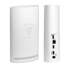 EUK - NVW800 WiFi NVR 2xNVW-600CMB 2K