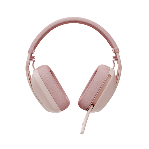 Logitech Zone Vibe 100 - Rose
