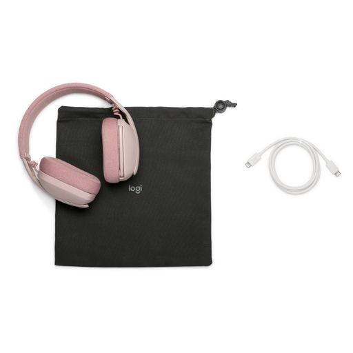 Zone Vibe 100 - Rose M/N:A00167 - EMEA