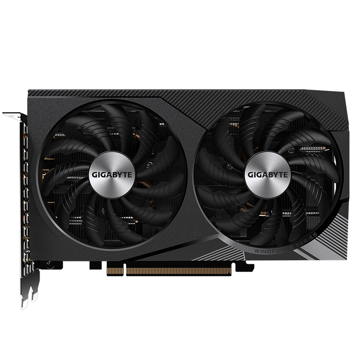 GPU NV 3060 Windforce OC 12G Fan