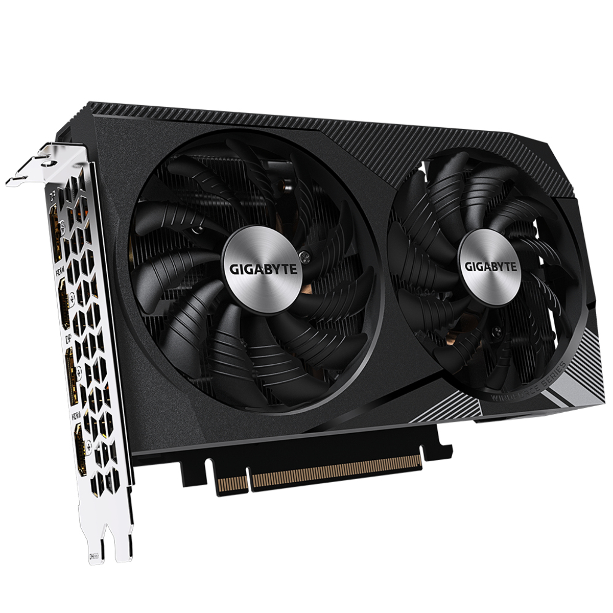 GPU NV 3060 Windforce OC 12G Fan