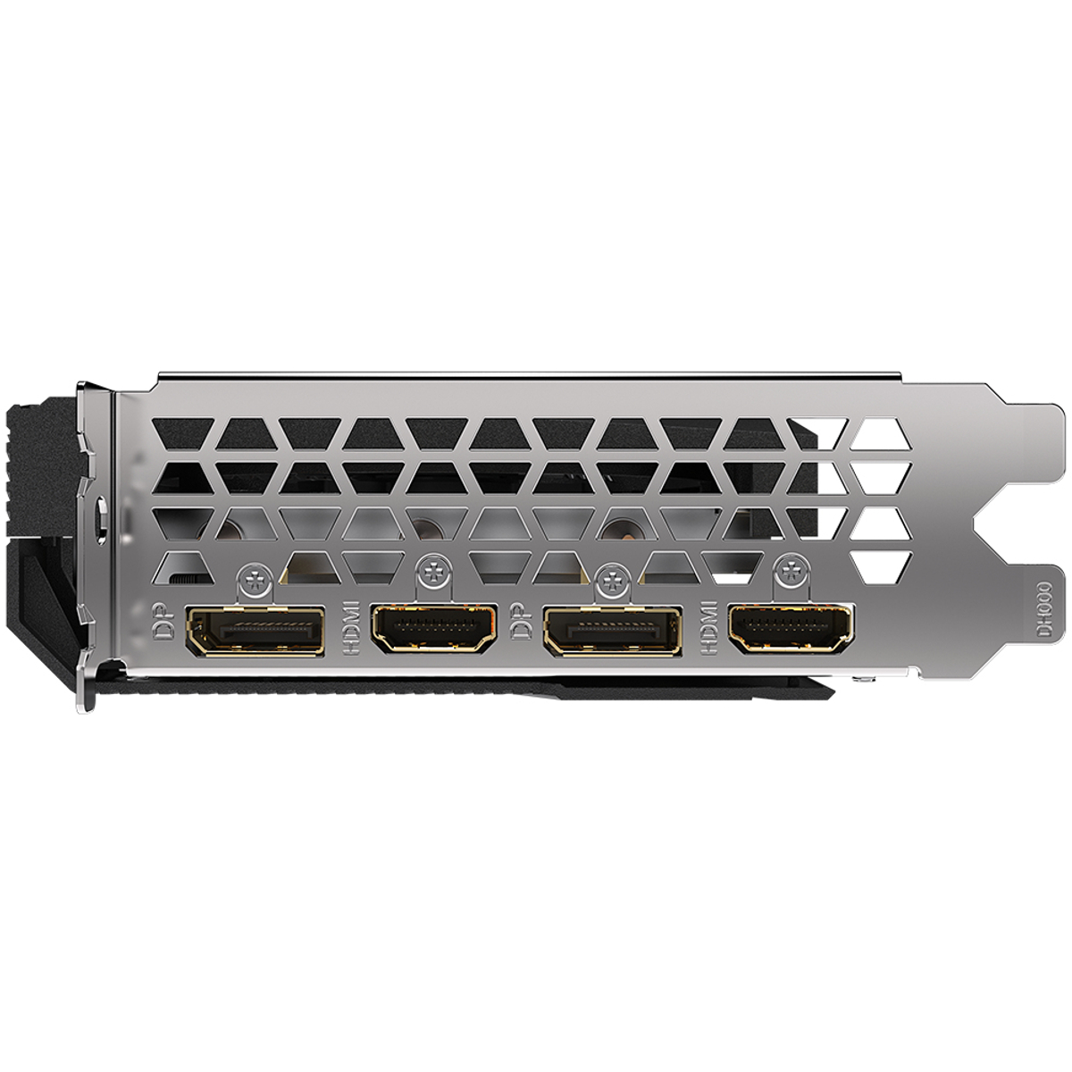 GPU NV 3060 Windforce OC 12G Fan