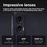Moto G35 Grey 4+128GB
