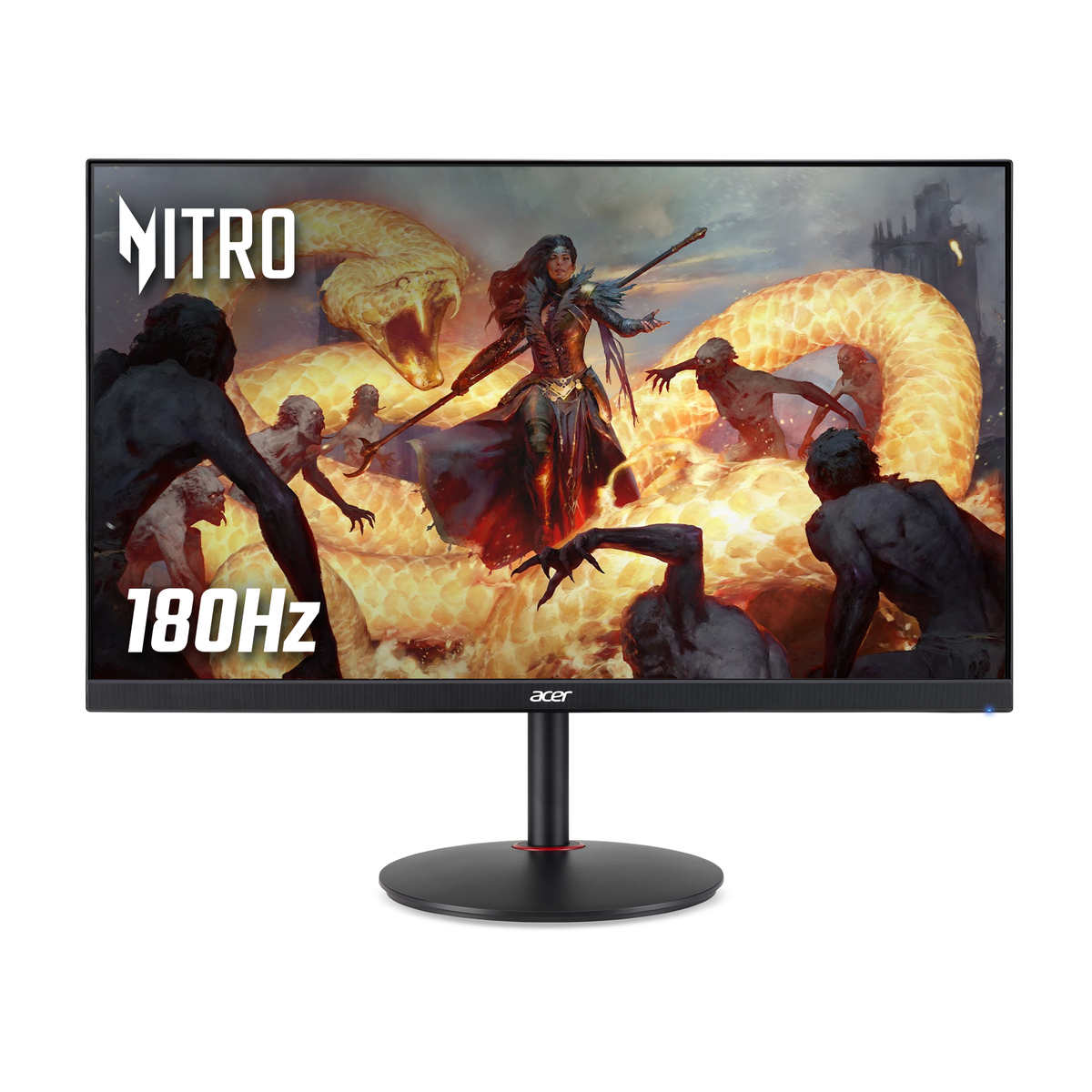 Nitro XV272UV3bmiiprx QHD IPS