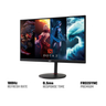 Nitro XV272UV3bmiiprx QHD IPS