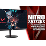 Nitro XV272UV3bmiiprx QHD IPS