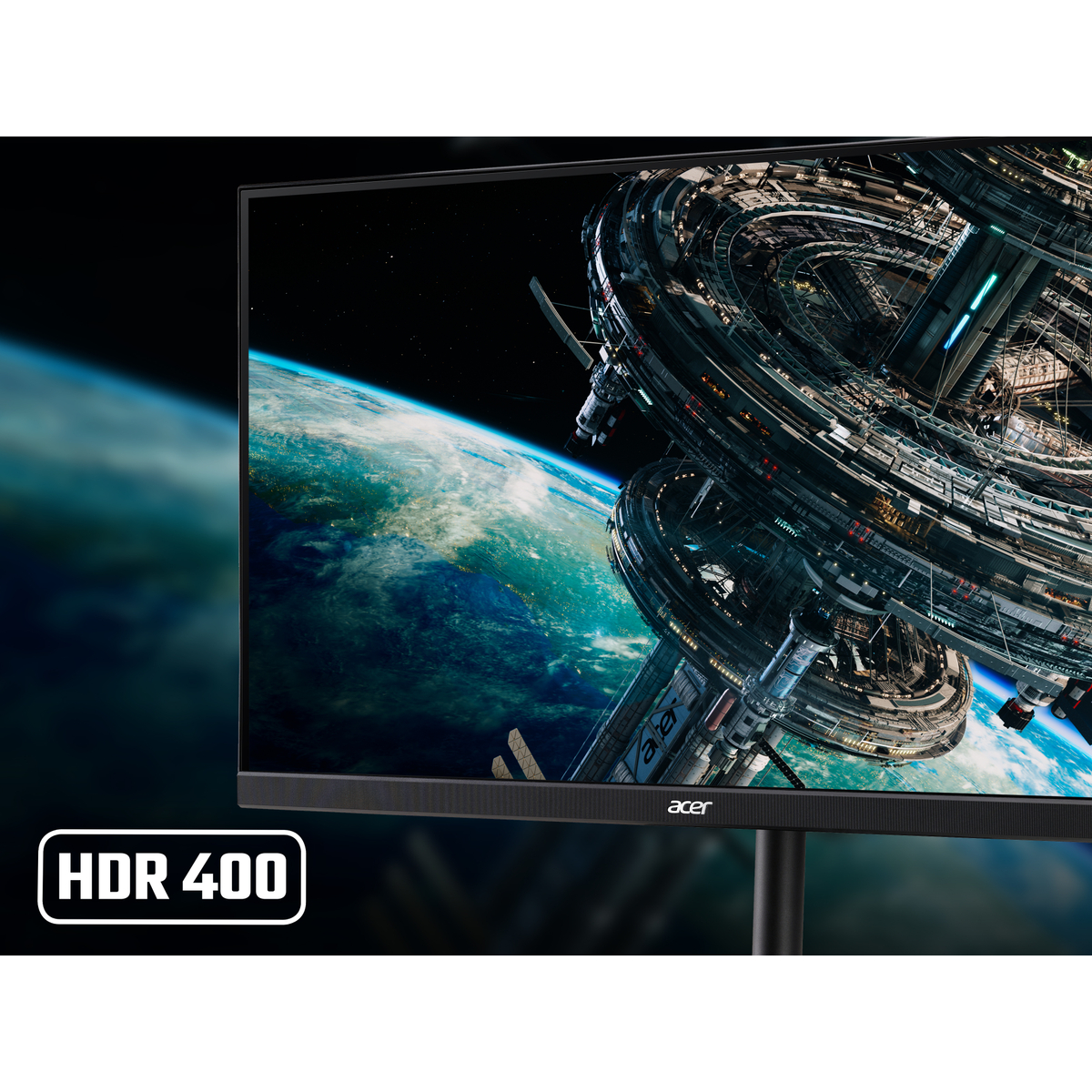 Nitro XV272UV3bmiiprx QHD IPS