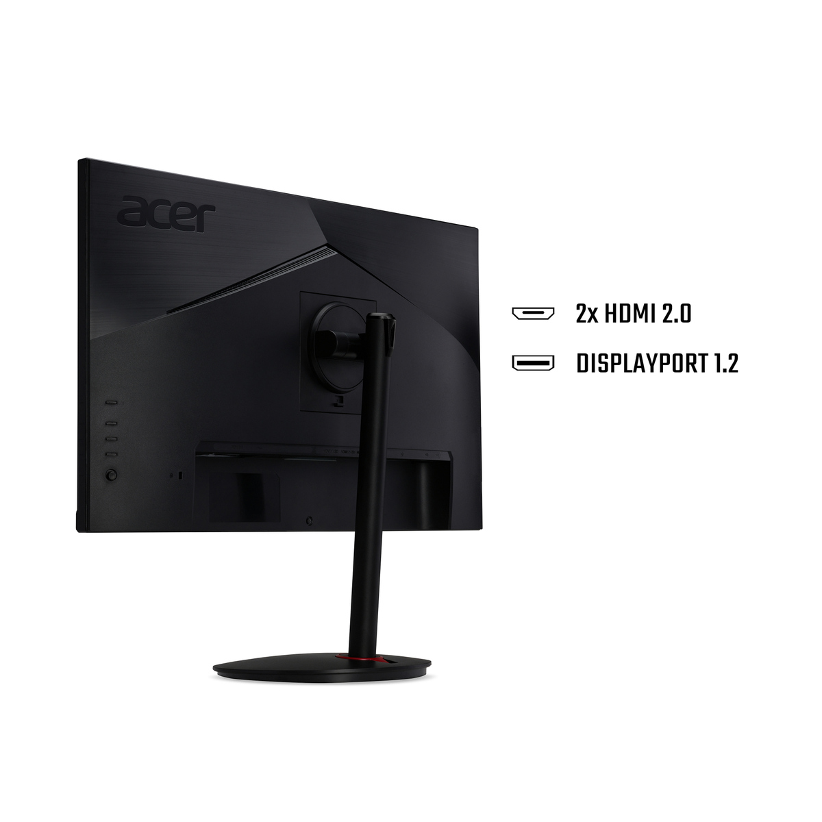 Nitro XV272UV3bmiiprx QHD IPS