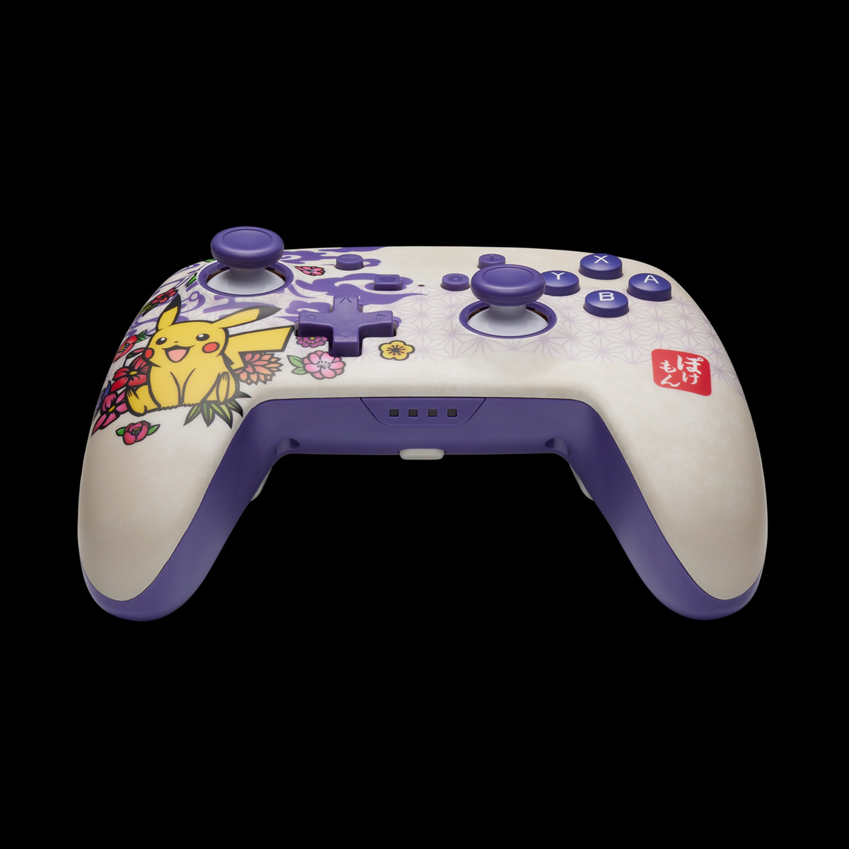 Enhanced Wireless Controller - Pokemon