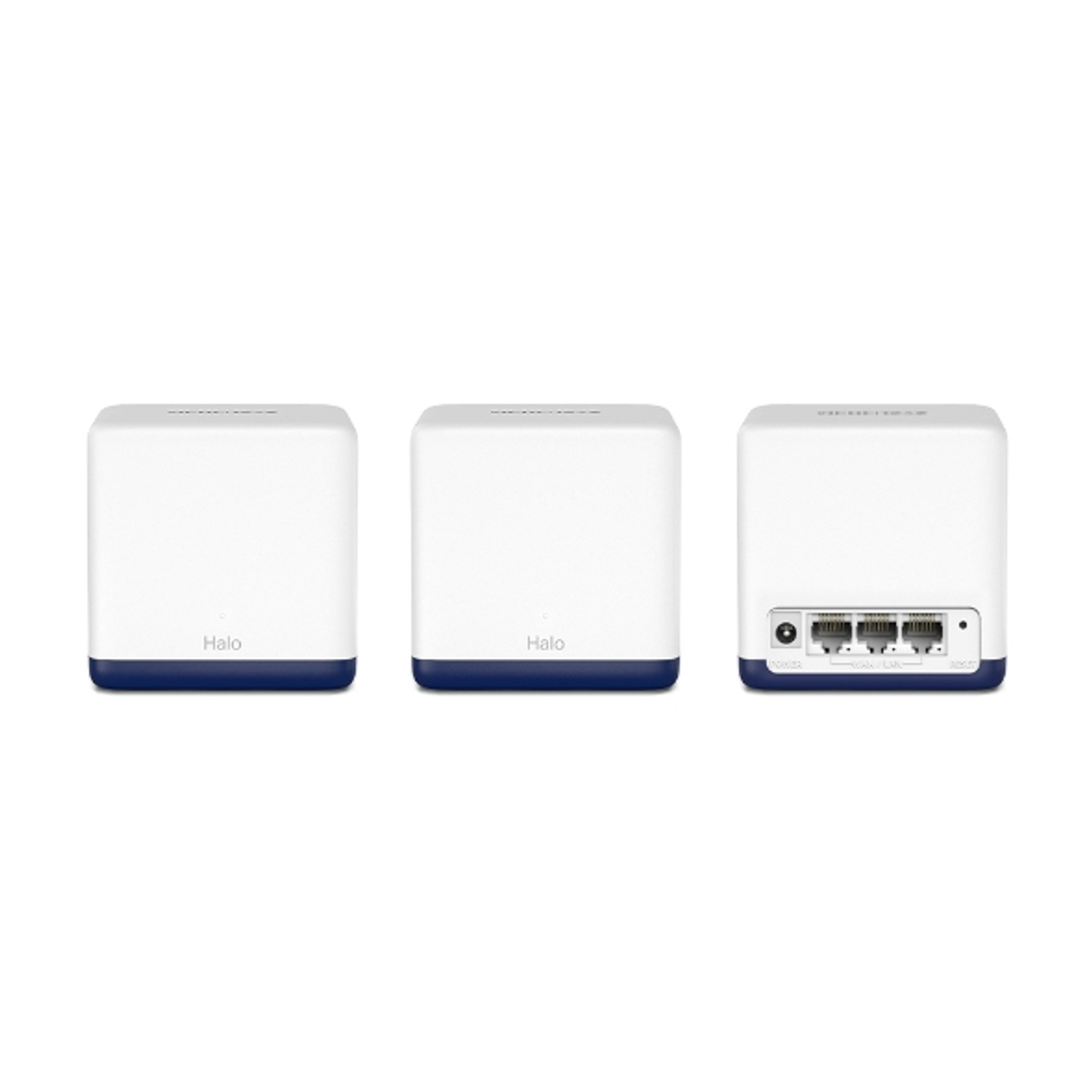 AC1900 Whole Home Mesh Wi-Fi System