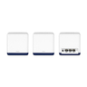 AC1900 Whole Home Mesh Wi-Fi System