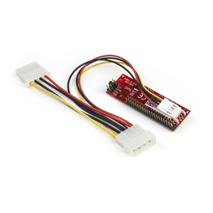 Startech, 40-Pin IDE PATA-SATA Converter