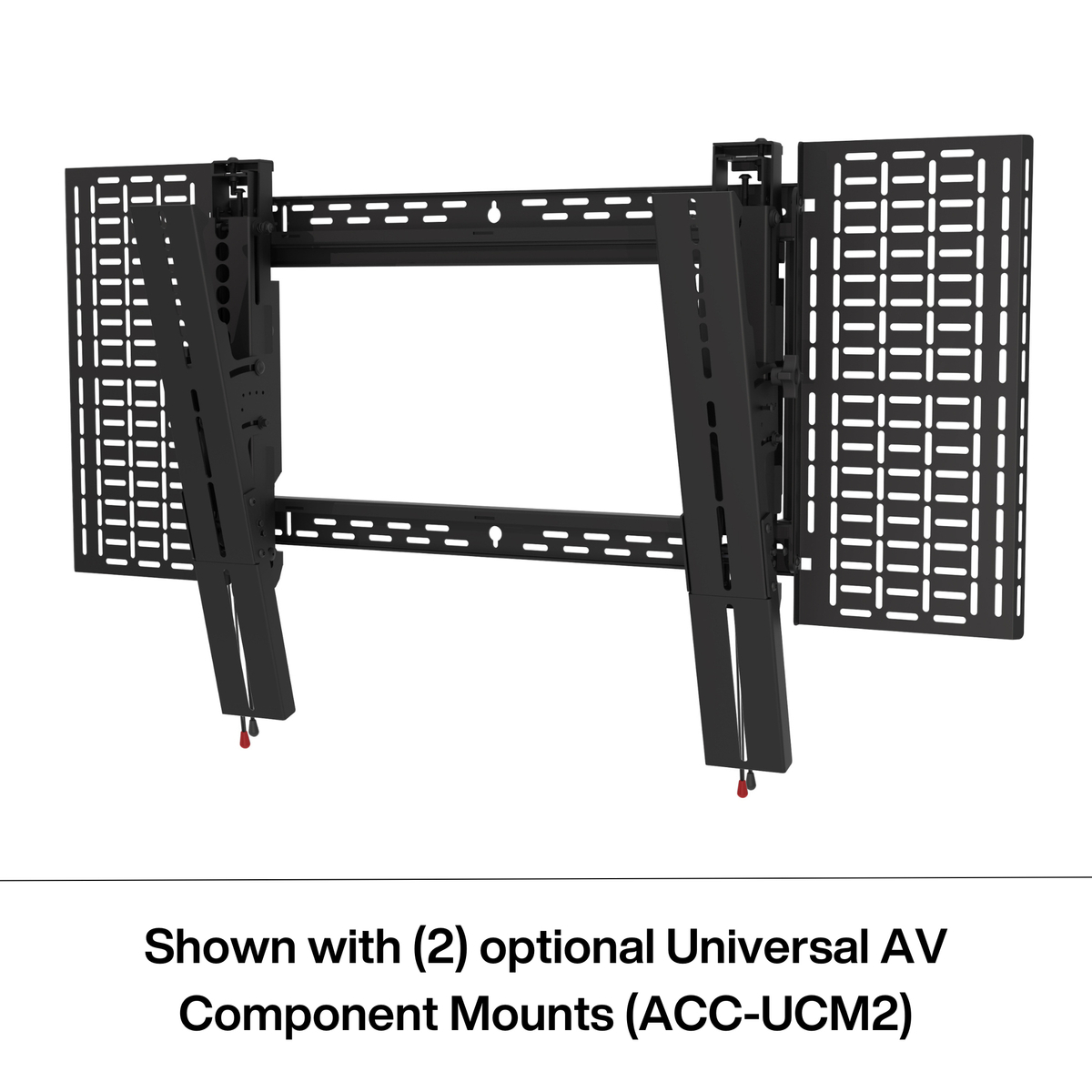 Universal Scissor Mount For 55-90