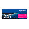 TN247M Magenta 2.2k Pages Toner