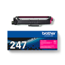 TN247M Magenta 2.2k Pages Toner