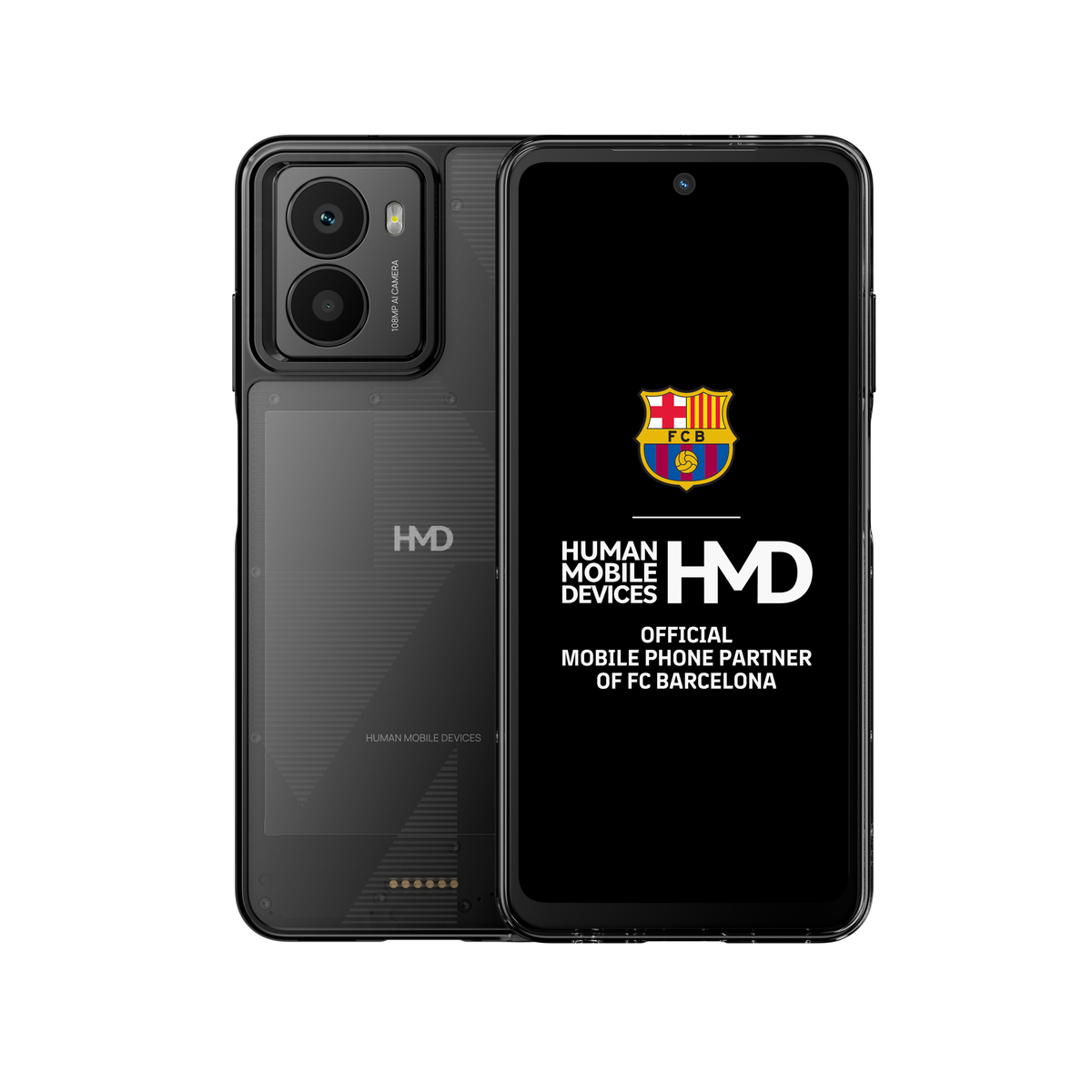 Fusion TA-1640 DS 4/128 EURO1D Noir