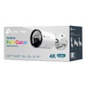 8MP Full-Color Bullet Network Camera