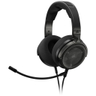 HSET Virtuoso PRO Carbon wired