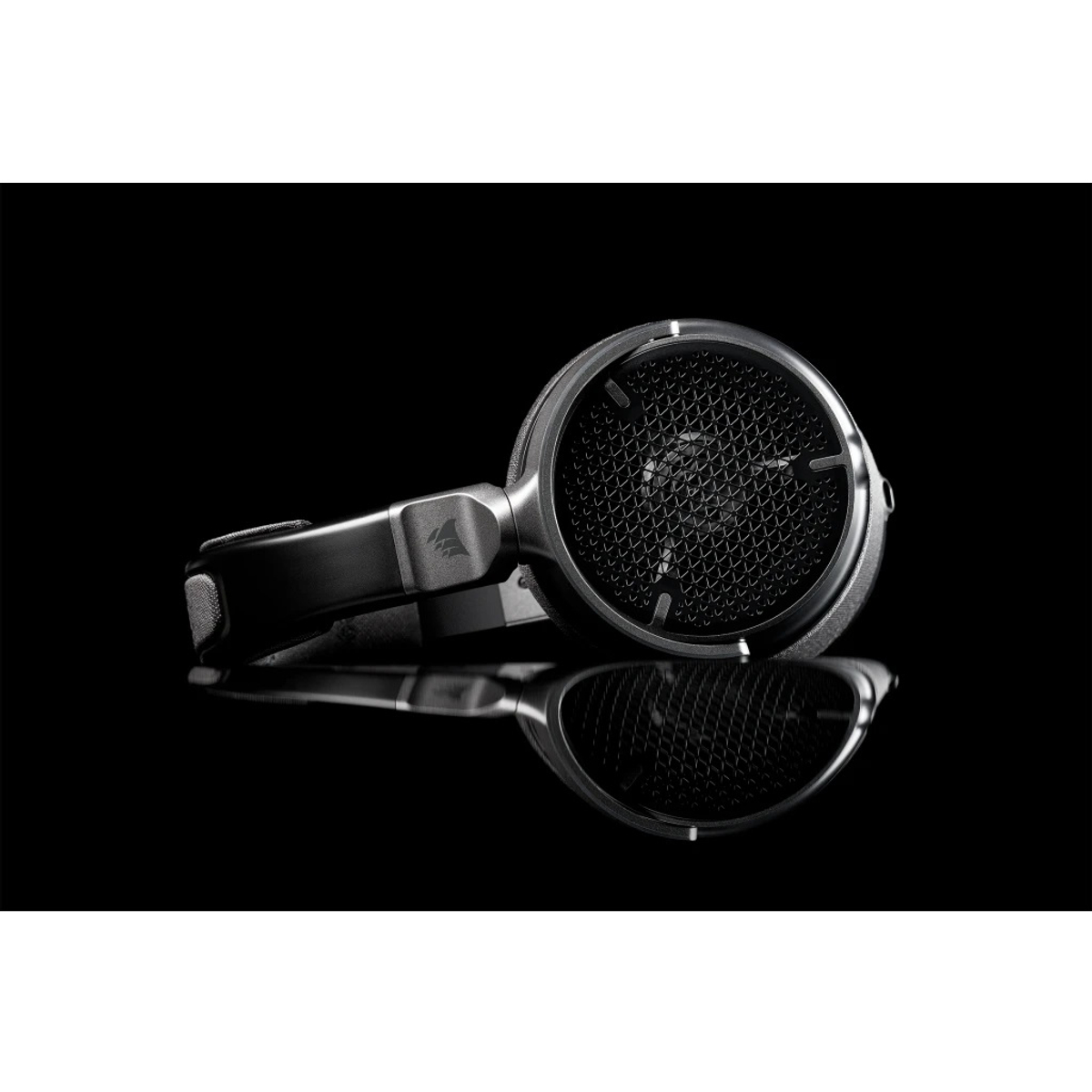 HSET Virtuoso PRO Carbon wired
