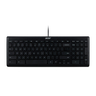 USB Chrome Keyboard PRIMAX KB69211 Black