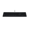 USB Chrome Keyboard PRIMAX KB69211 Black