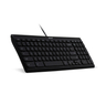 USB Chrome Keyboard PRIMAX KB69211 Black