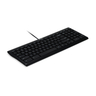 USB Chrome Keyboard PRIMAX KB69211 Black