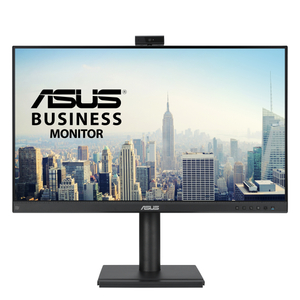 Asus, BE249QFK Video Conferencing 24 Full HD