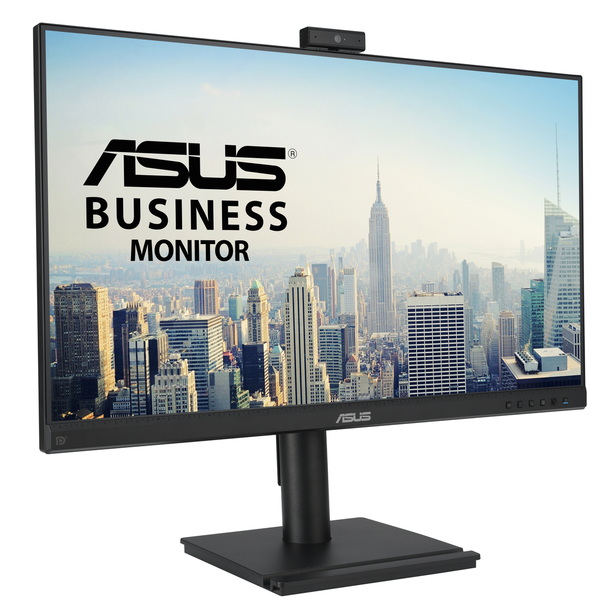 BE279QFK Video Conferencing 27