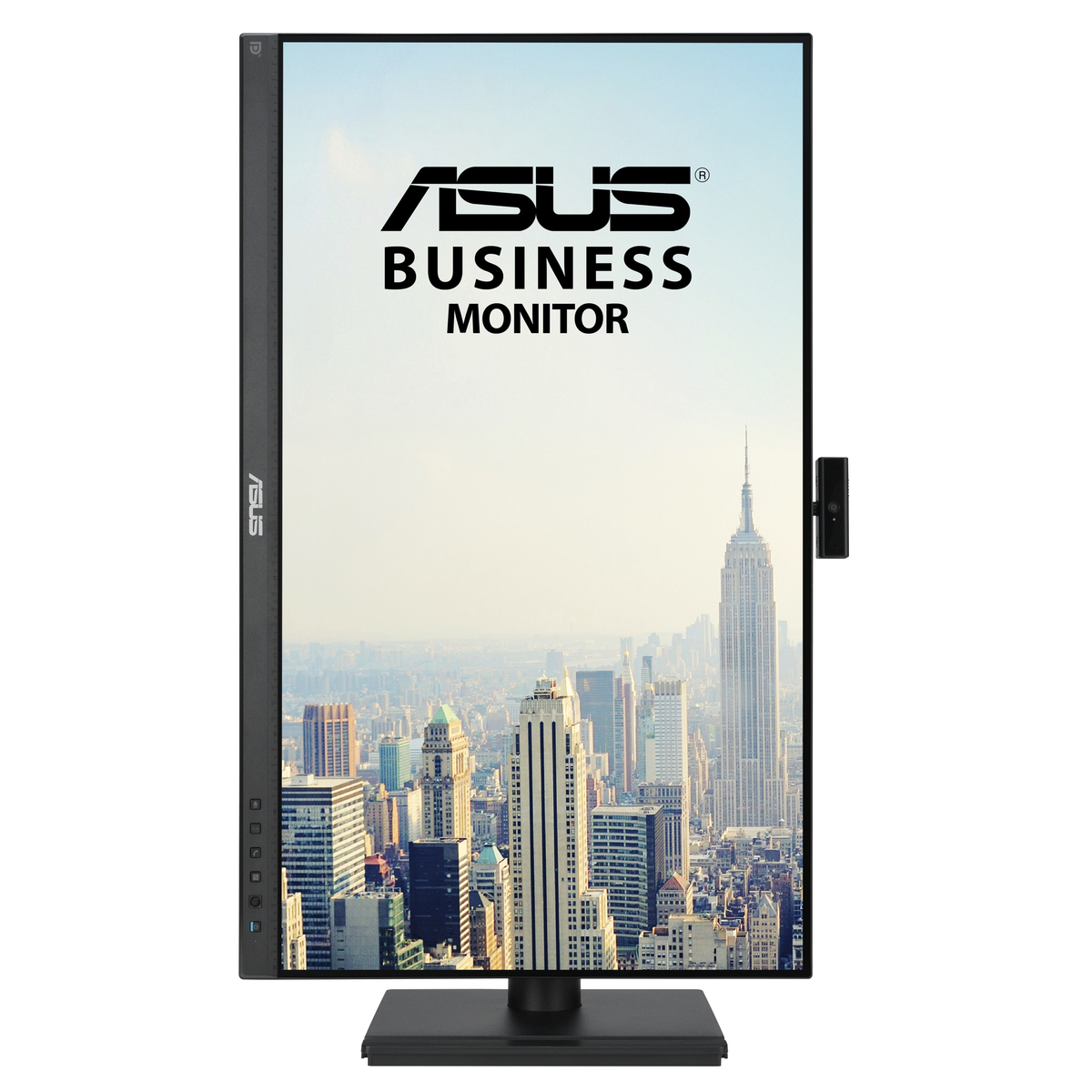 BE279QFK Video Conferencing 27