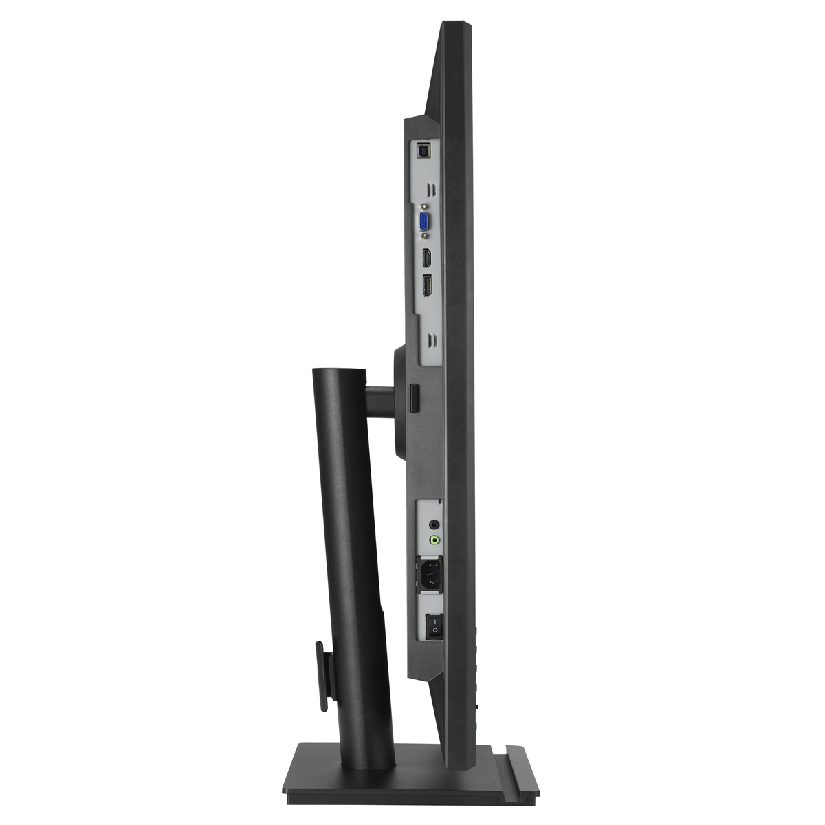 BE279QFK Video Conferencing 27