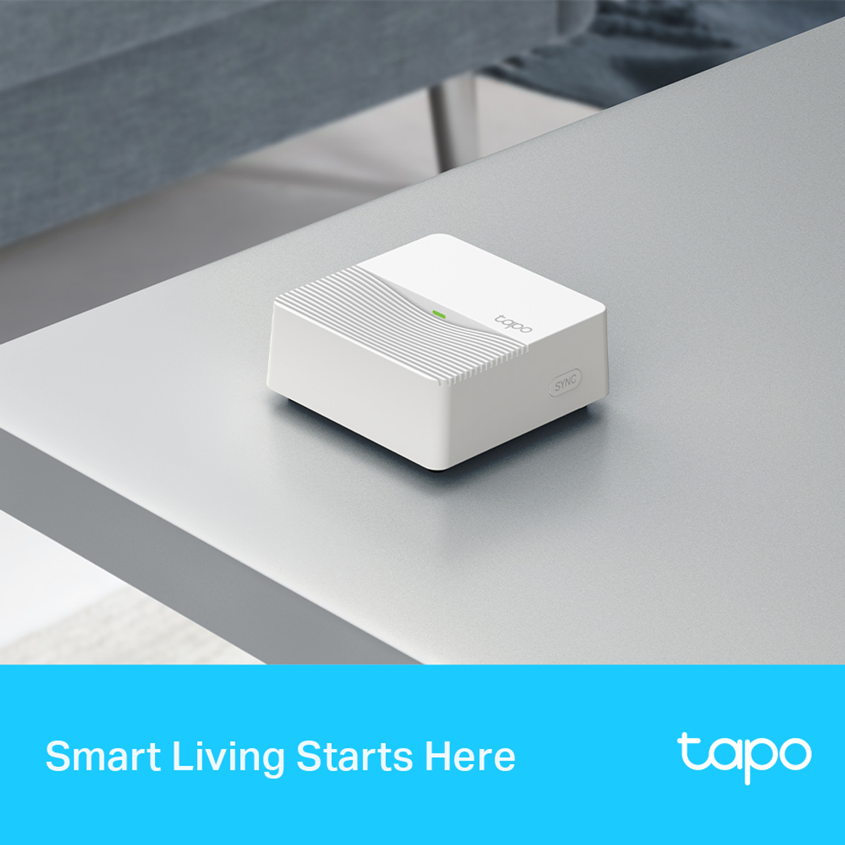 Tapo Smart Hub
