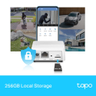 Tapo Smart Hub