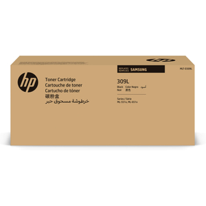 Samsung, MLT-D309L HiCap Black Toner