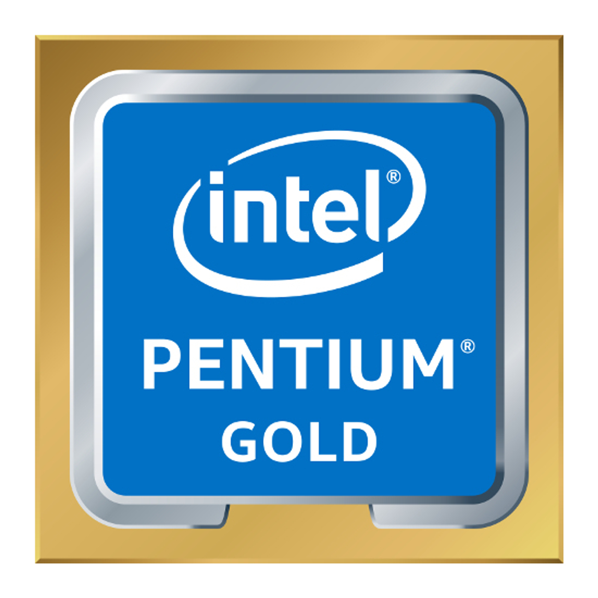 CPU G6405 4.1GHz Pentium Gold LGA14CTray