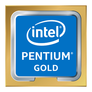 Intel, CPU G6405 4.1GHz Pentium Gold LGA14CTray