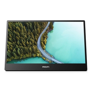 Philips, 15.6 Portable USB C Monitor