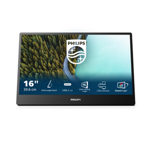 15.6 Portable USB C Monitor