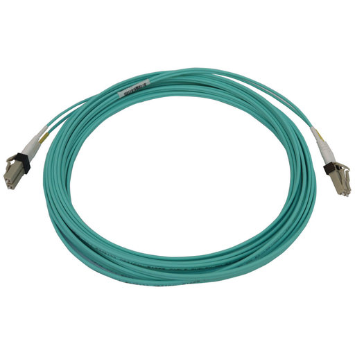 400G MM OM3 SWCH Fiber DPLX LC-PC M/M 7M