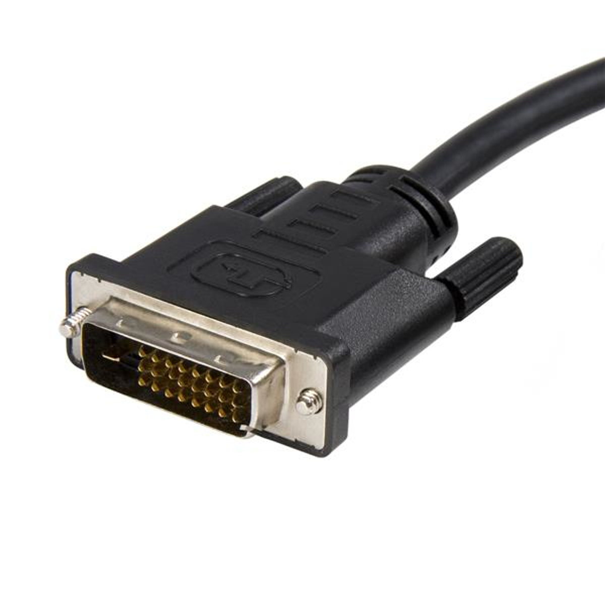 10ft DisplayPort to DVI Video Converter