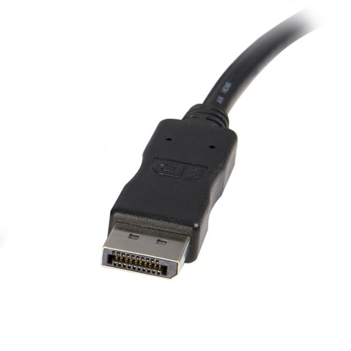 10ft DisplayPort to DVI Video Converter