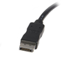 10ft DisplayPort to DVI Video Converter