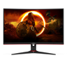 27 Curved FHD 165Hz Gaming monitor