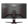 27 Curved FHD 165Hz Gaming monitor