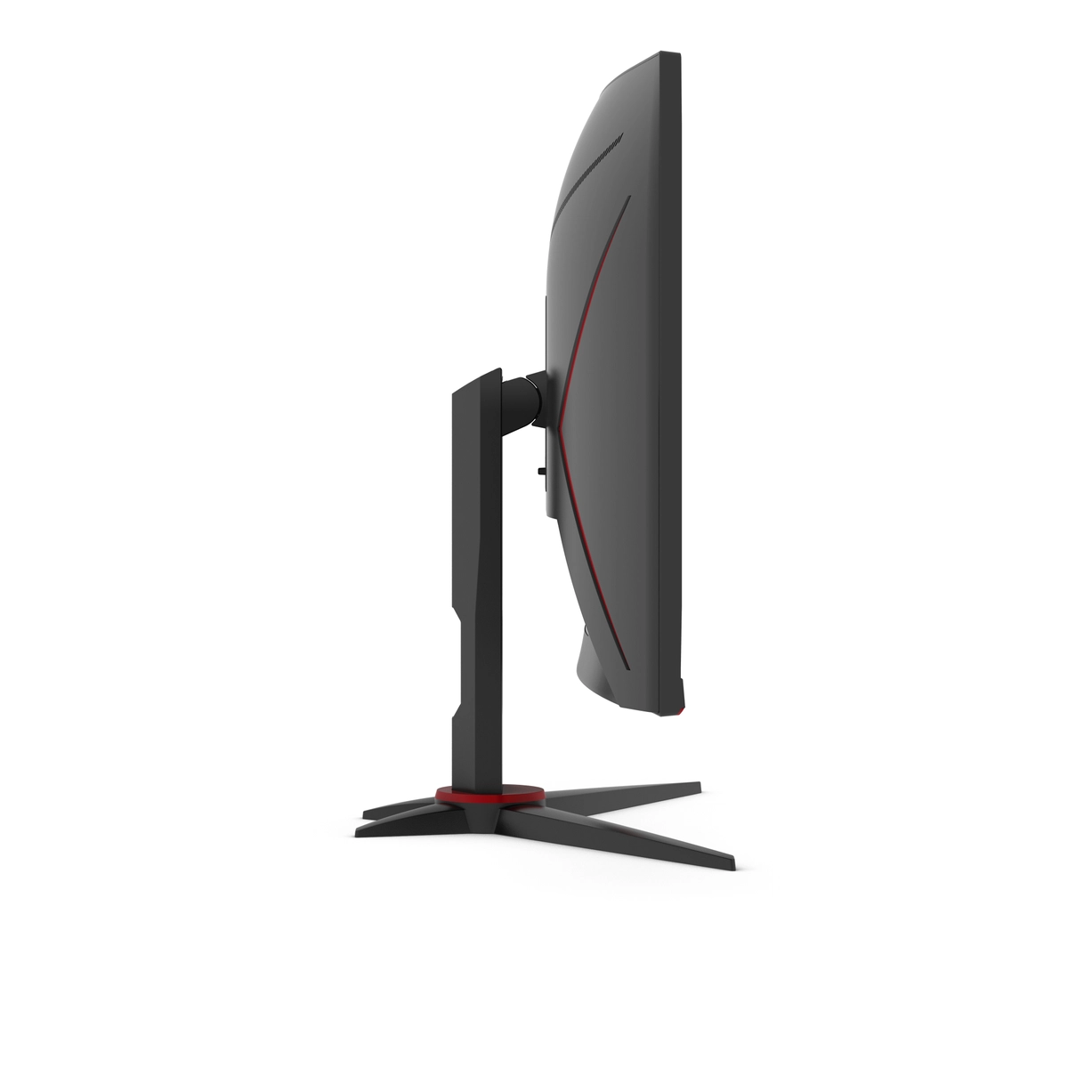 27 Curved FHD 165Hz Gaming monitor