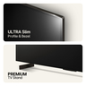 OLED evo C4 42 4K Smart TV 2024