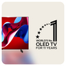 OLED evo C4 42 4K Smart TV 2024