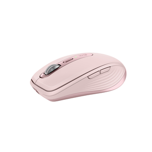 Logitech, MX Anywhere 3S - Rose