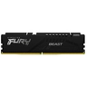 D5 D 4800MHz 32GB 2x16 FURY Beast Black