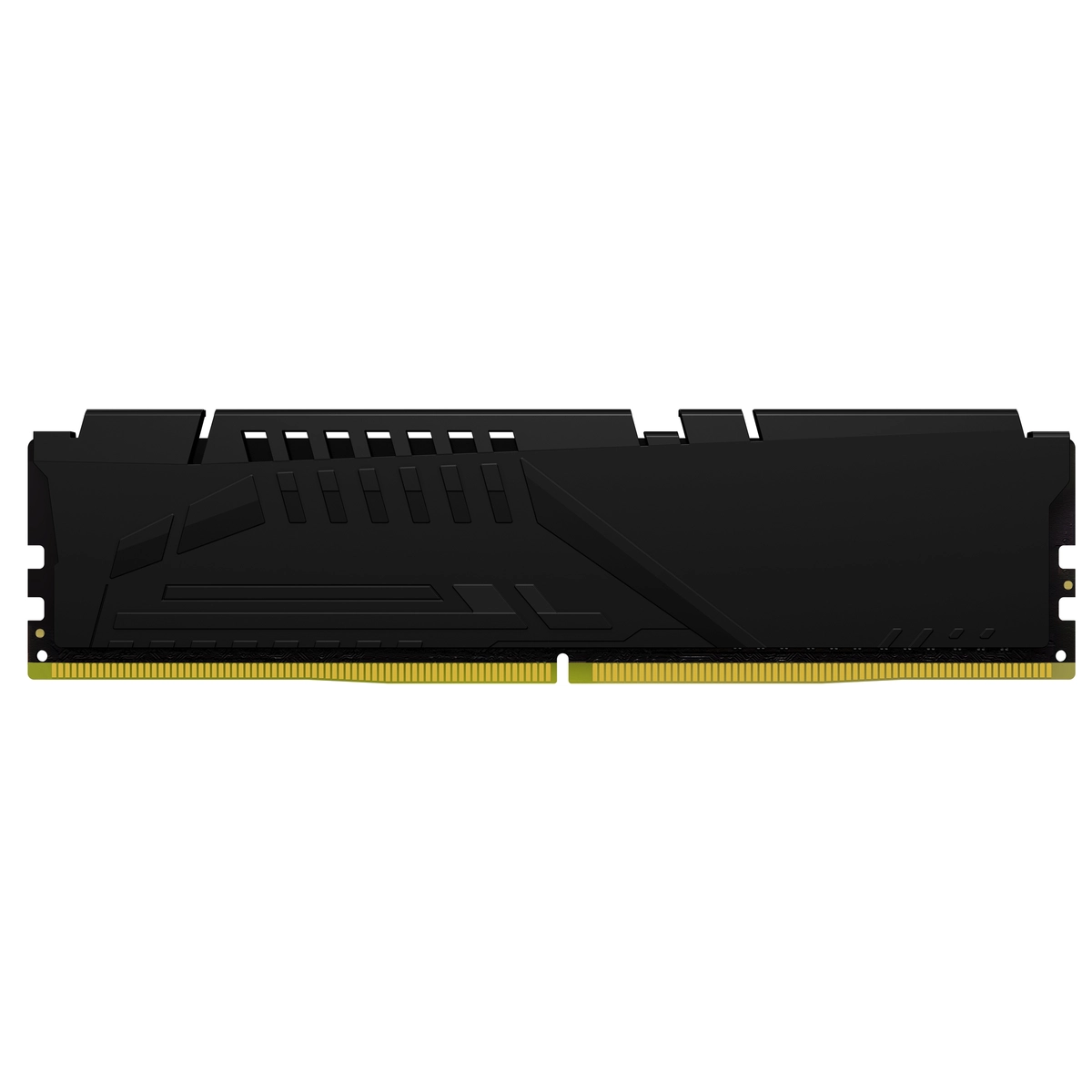 D5 D 4800MHz 32GB 2x16 FURY Beast Black